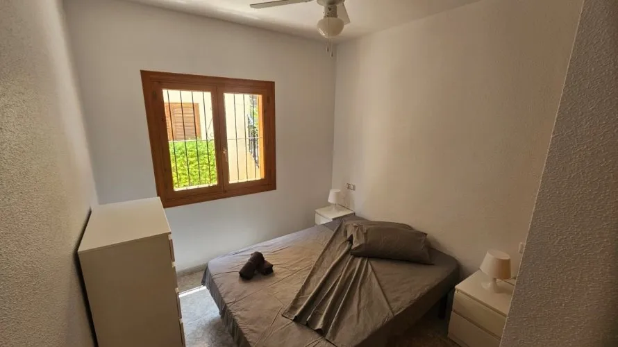 Квартира 65м² в Плайя Фламенка II, Испания №1511 № 5