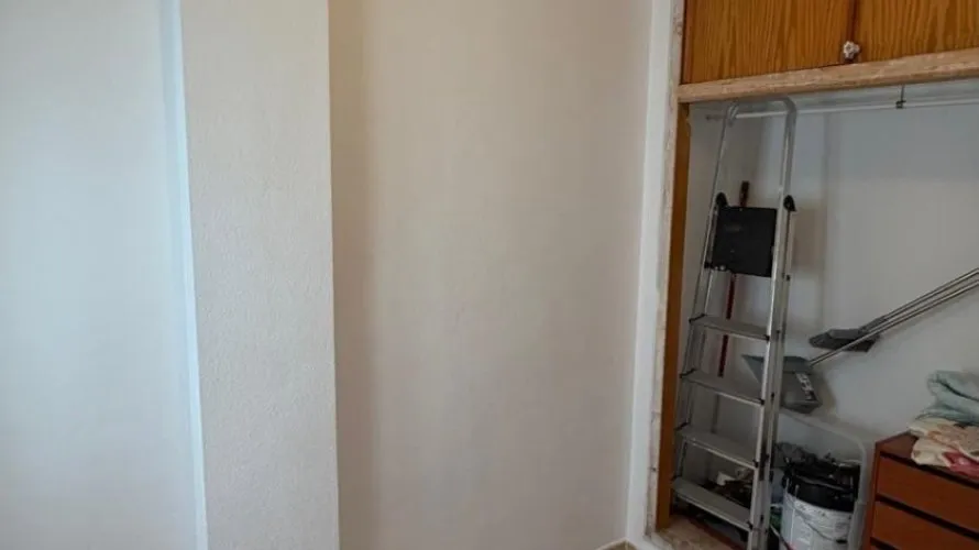Квартира 61м² в Торревьеха, Испания №2797 № 18