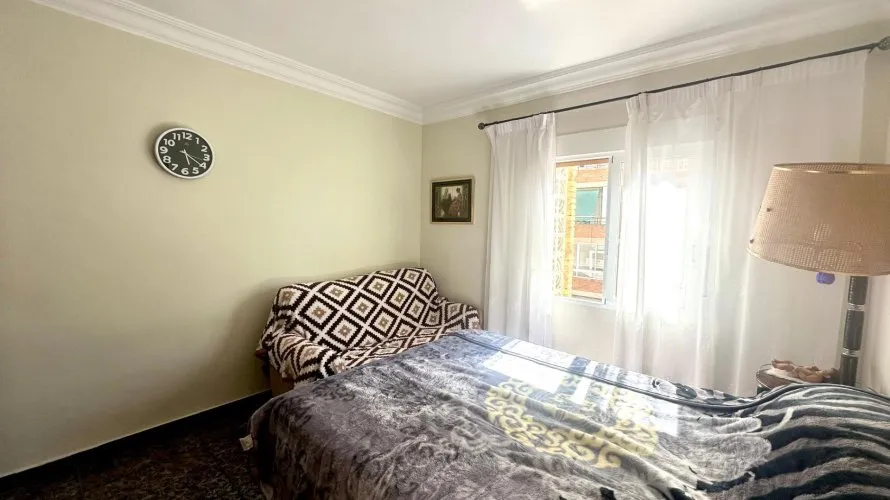 Квартира 83м² в Аликанте, Испания №2809 № 17