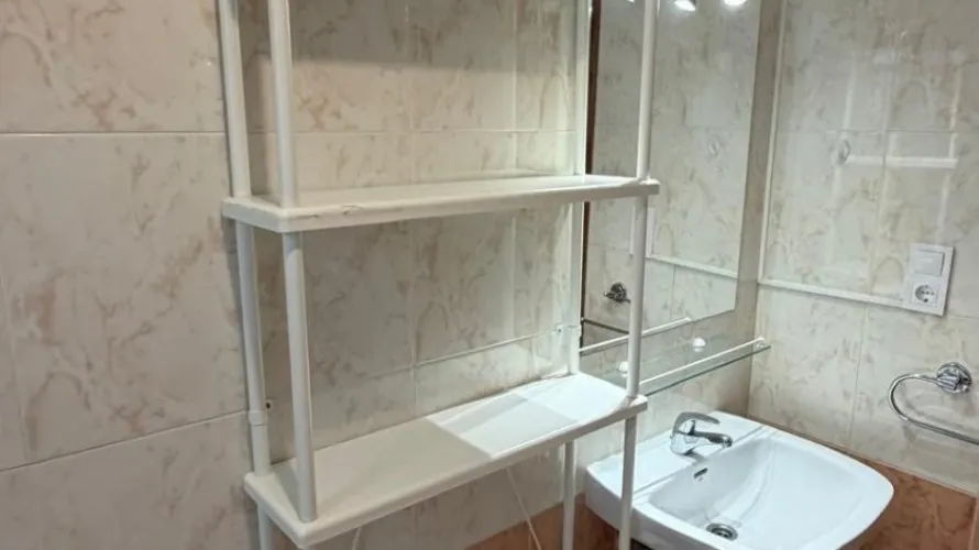 Квартира 61м² в Торревьеха, Испания №2797 № 1
