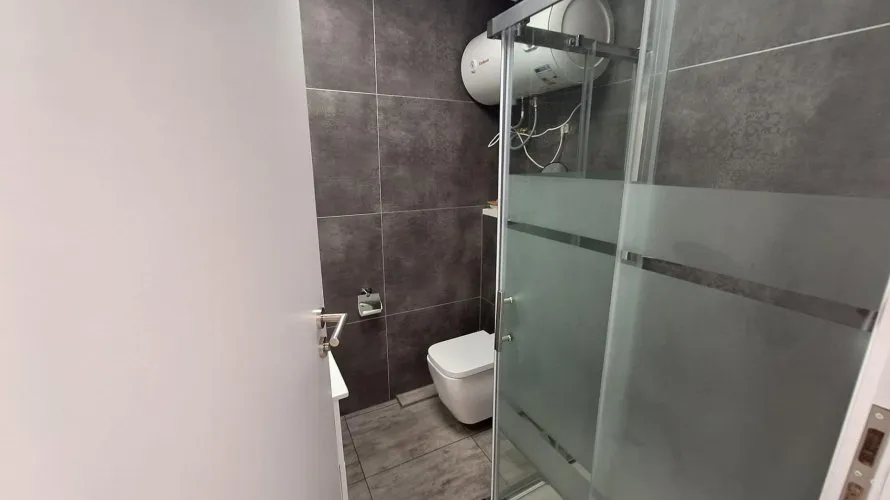 Квартира 33м² в Торревьеха, Испания №2708 № 3