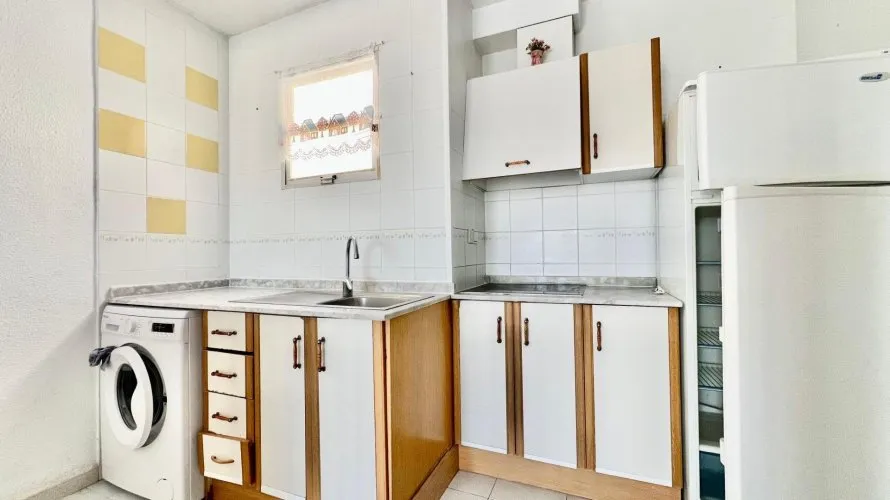 Пентхаус с 1 спальней в Торревьеха, Испания №2740 № 6