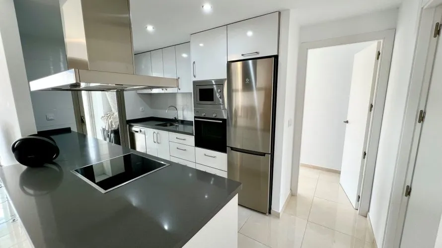 Квартира 83м² в Лос Долсес, Испания №1486 № 17