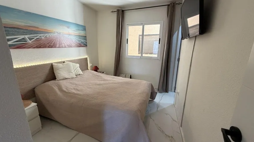 Квартира 44м² в Торревьеха, Испания №2760 № 13