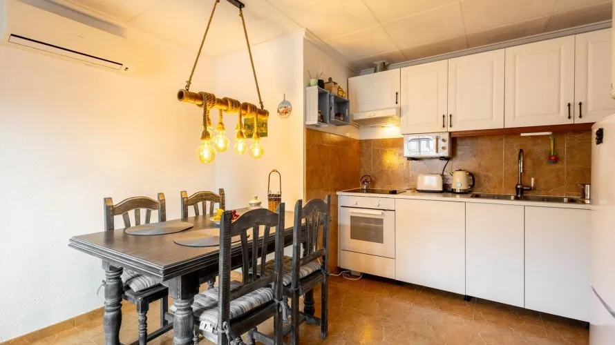 Квартира 60м² в Торревьеха, Испания №2839 № 11