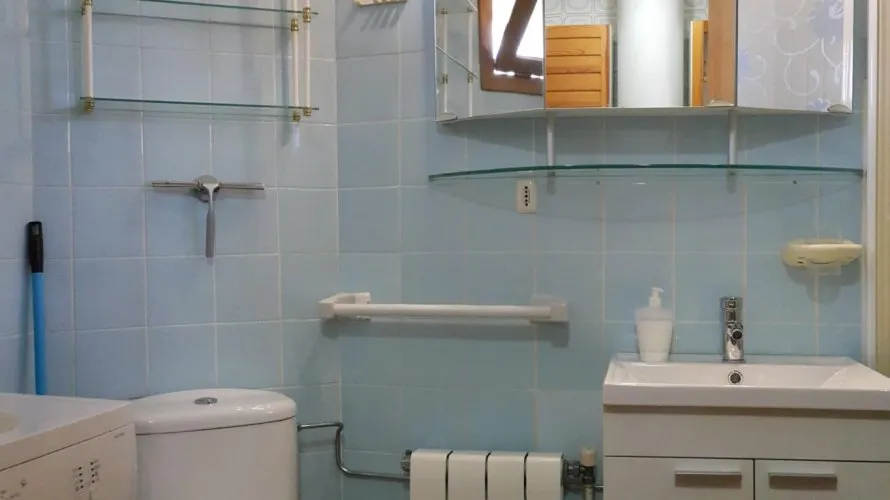 Квартира 29м² в Финестрат, Испания №2701 № 15