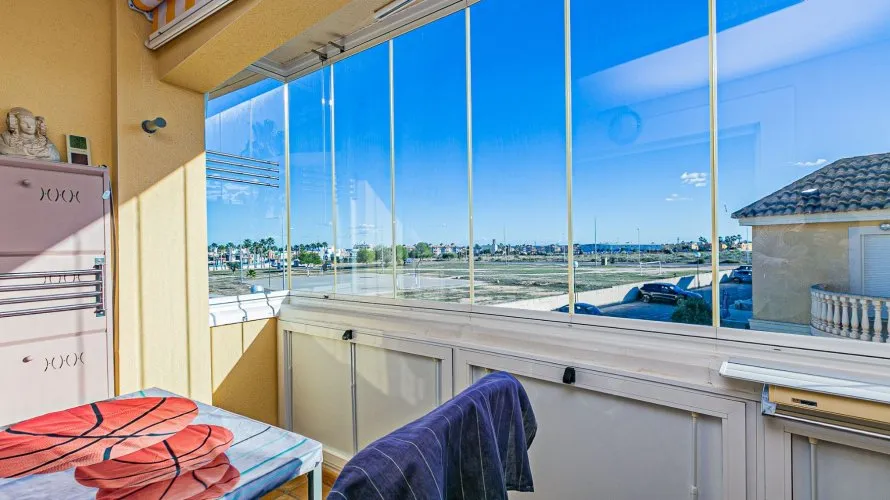 Квартира 68м² в Аликанте, Испания №2761 № 16
