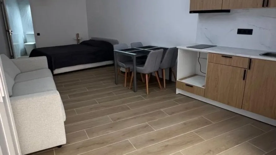 Квартира 32м² в Торревьеха, Испания №2683 № 8