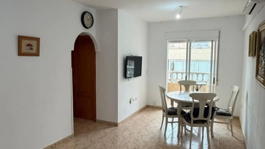 Квартира 61м² в Торревьеха, Испания №2797 № 6
