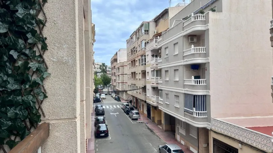 Квартира 51м² в Торревьеха, Испания №2793 № 14
