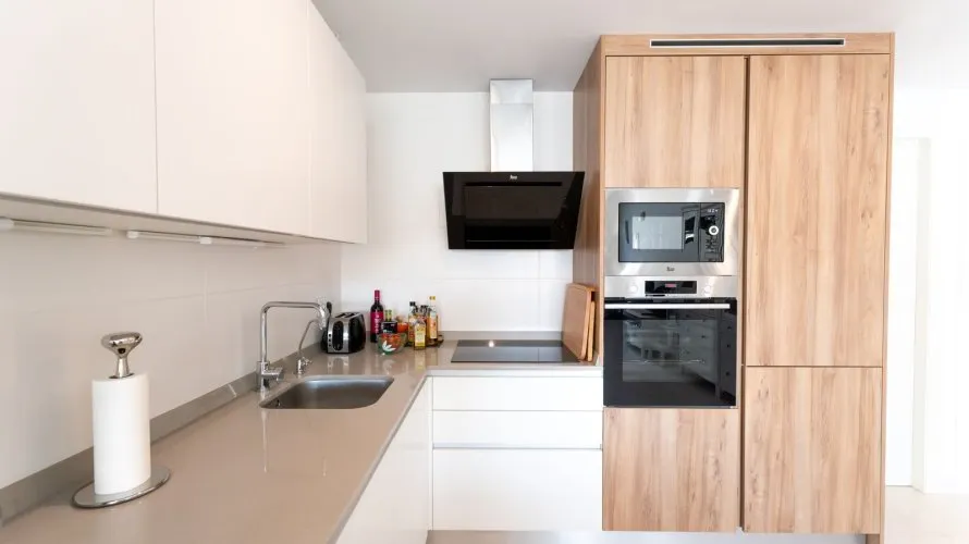 Квартира 87м² в Лас Эсперансас, Испания №1510 № 15