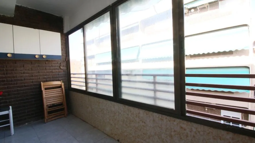 Квартира с 2 спальнями в Аликанте, Испания №1545 № 2