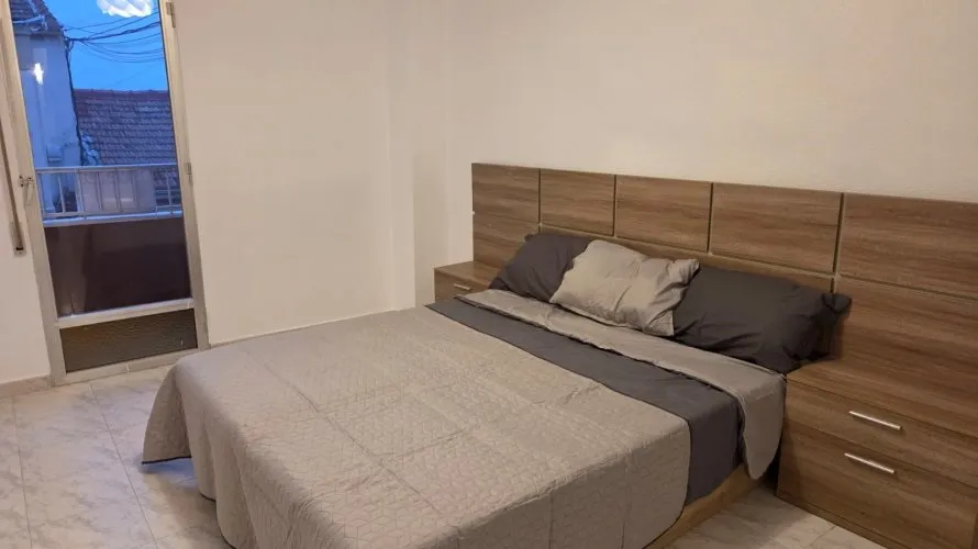 Квартира 95м² в Торревьеха, Испания №2840 № 8