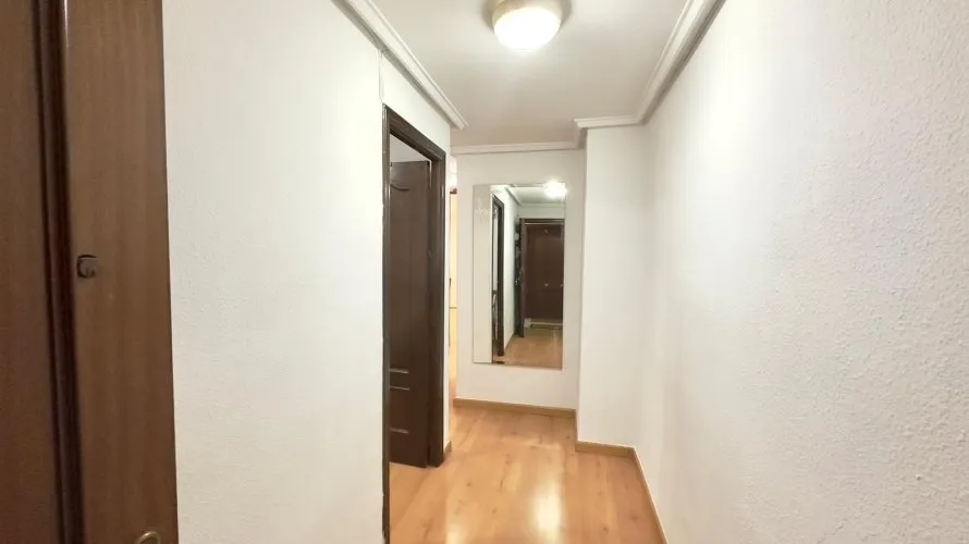 Квартира с 2 спальнями в Торревьеха, Испания №2730 № 9