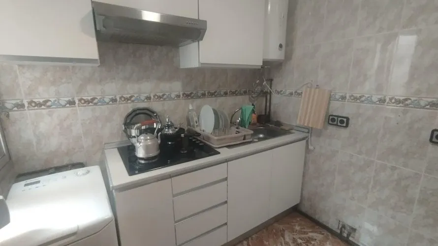 Квартира с 2 спальнями в Аликанте, Испания №2833 № 5
