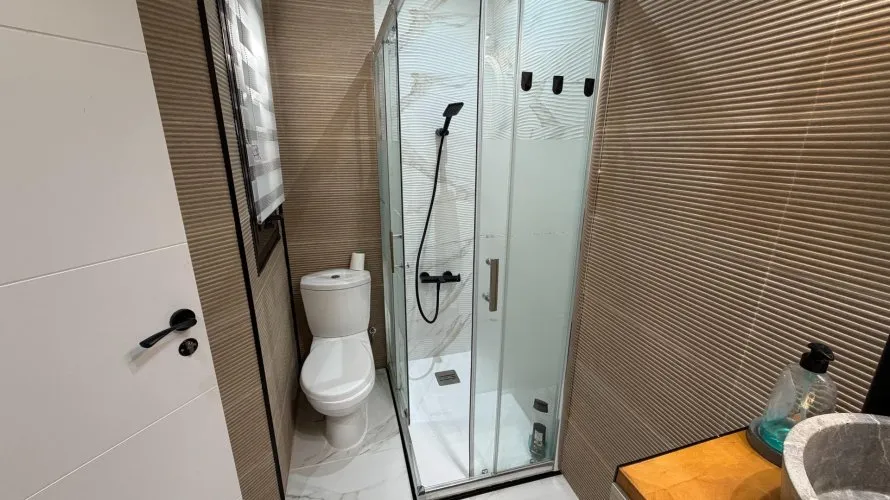 Квартира 44м² в Торревьеха, Испания №2760 № 10