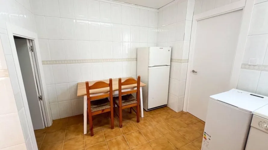 Квартира с 2 спальнями в Сагунто, Испания №2811 № 1