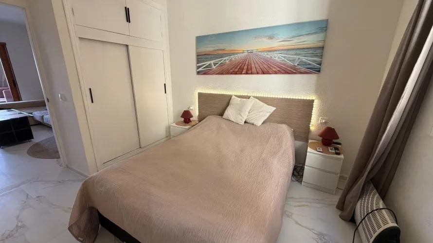 Квартира 44м² в Торревьеха, Испания №2760 № 12