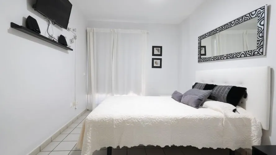 Квартира 63м² в Аликанте, Испания №2998 № 3