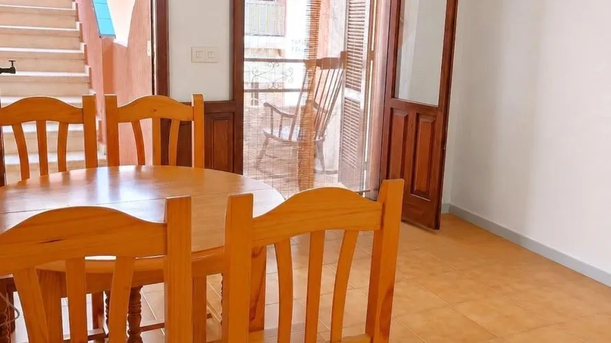 Квартира 32м² в Ла Мата, Испания №2969 № 8
