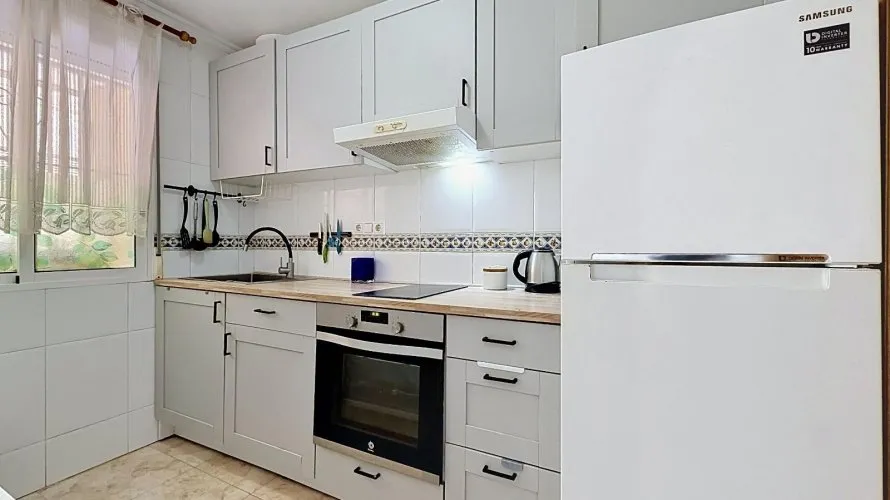 Квартира с 1 спальней в Торревьеха, Испания №3010 № 5