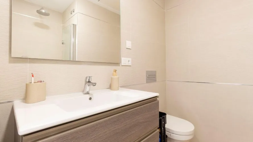 Квартира 75м² в Лос Балконес, Испания №2935 № 15