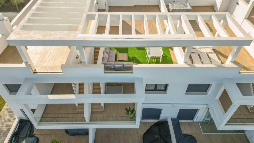 Квартира 75м² в Лос Балконес, Испания №2935 № 7