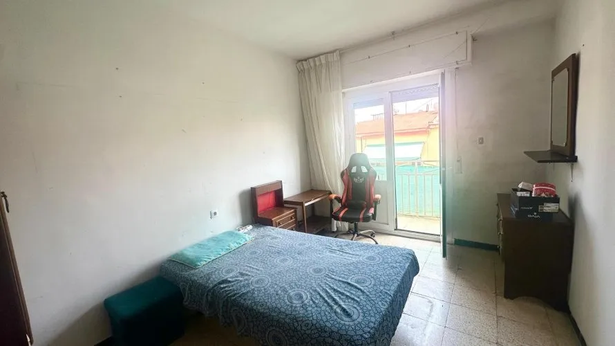 Квартира 84м² в Аликанте, Испания №2947 № 19