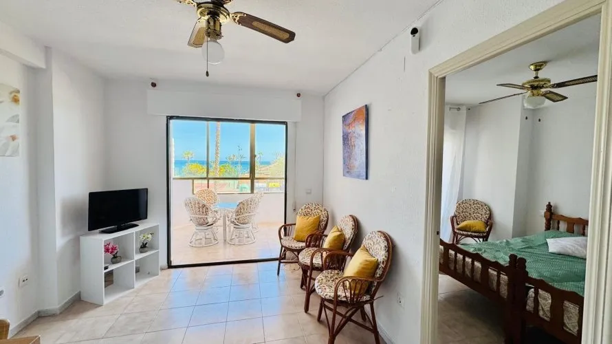 Квартира 80м² в Торревьеха, Испания №3008 № 1