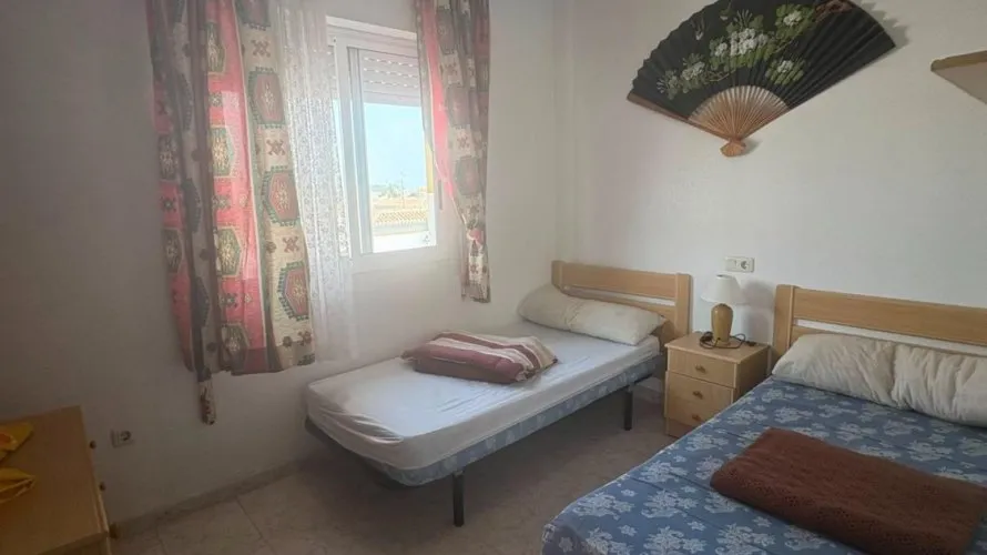 Квартира с 1 спальней в Торревьеха, Испания №3045 № 11