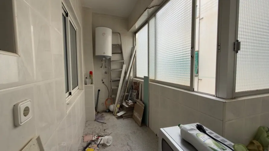 Квартира с 4 спальнями в Аликанте, Испания №2972 № 10