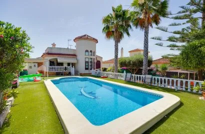 Квартира 150м² в Сан-Фульхенсио, Испания №2925