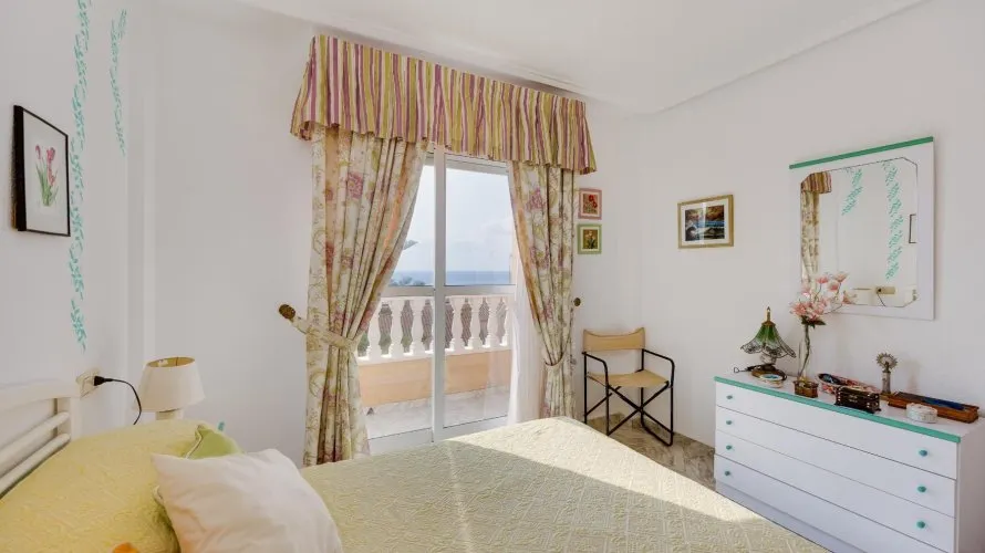Квартира 70м² в Торревьеха, Испания №2927 № 9