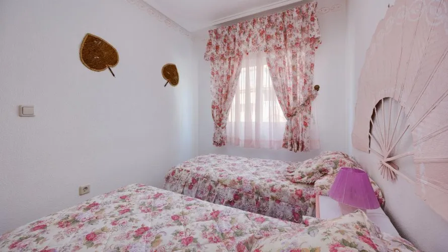 Квартира 70м² в Торревьеха, Испания №2927 № 12