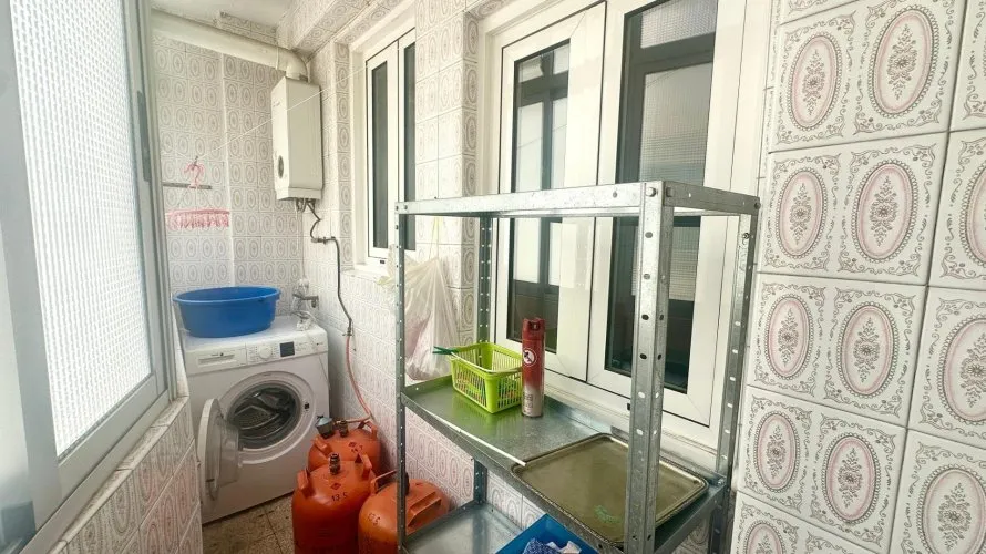 Квартира 84м² в Аликанте, Испания №2947 № 7