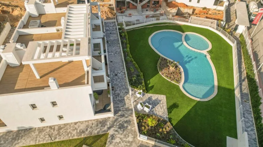 Квартира 75м² в Лос Балконес, Испания №2935 № 5