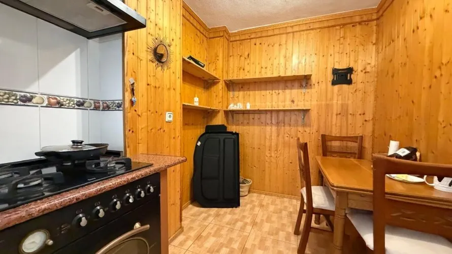 Квартира с 2 спальнями в Торревьеха, Испания №2987 № 26