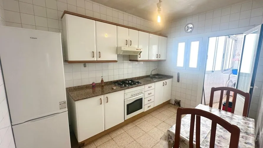 Квартира 84м² в Аликанте, Испания №2947 № 10