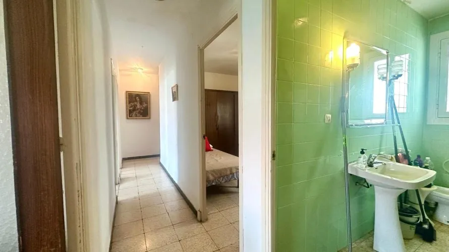 Квартира 84м² в Аликанте, Испания №2947 № 11
