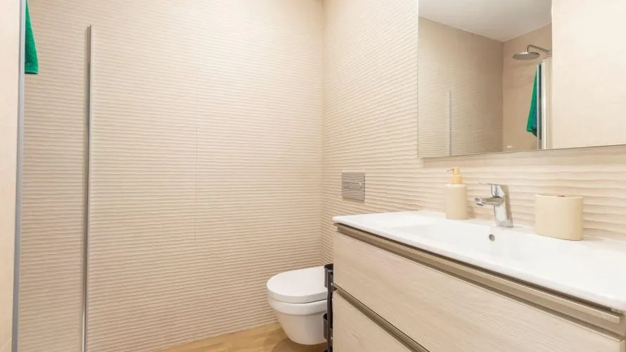 Квартира 75м² в Лос Балконес, Испания №2935 № 19
