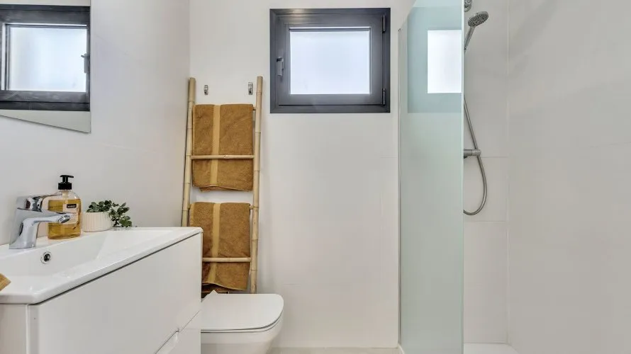 Квартира 145м² в Лос-Алькасарес, Испания №2929 № 3