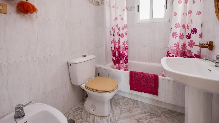 Квартира 70м² в Торревьеха, Испания №2927 № 10