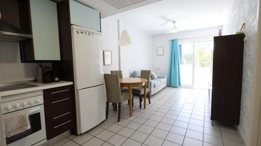 Квартира 63м² в Аликанте, Испания №2998 № 8