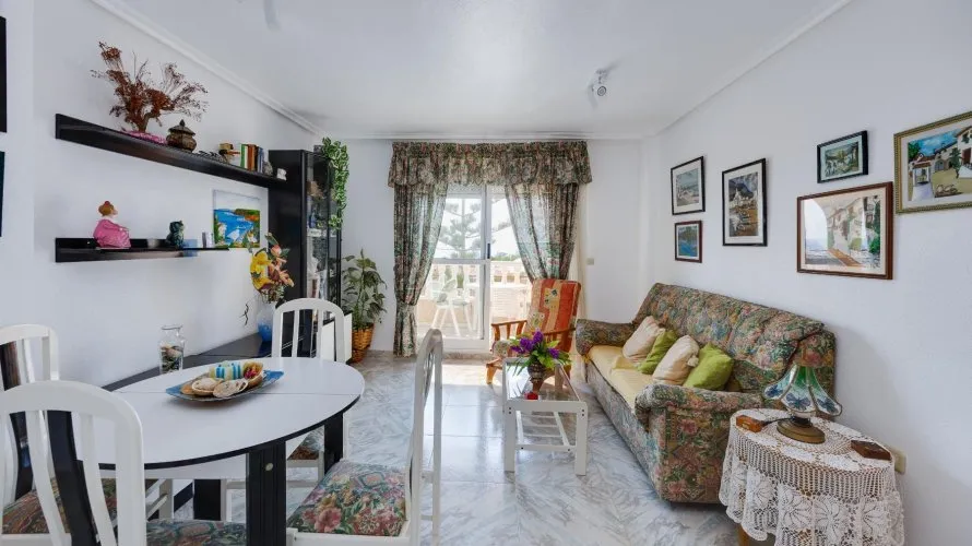 Квартира 70м² в Торревьеха, Испания №2927 № 24