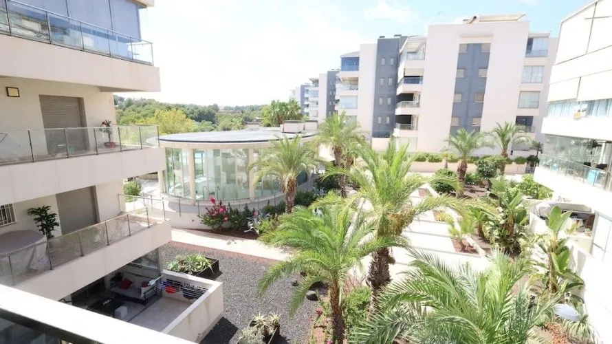 Квартира с 2 спальнями в Лос Долсес, Испания №2996 № 15