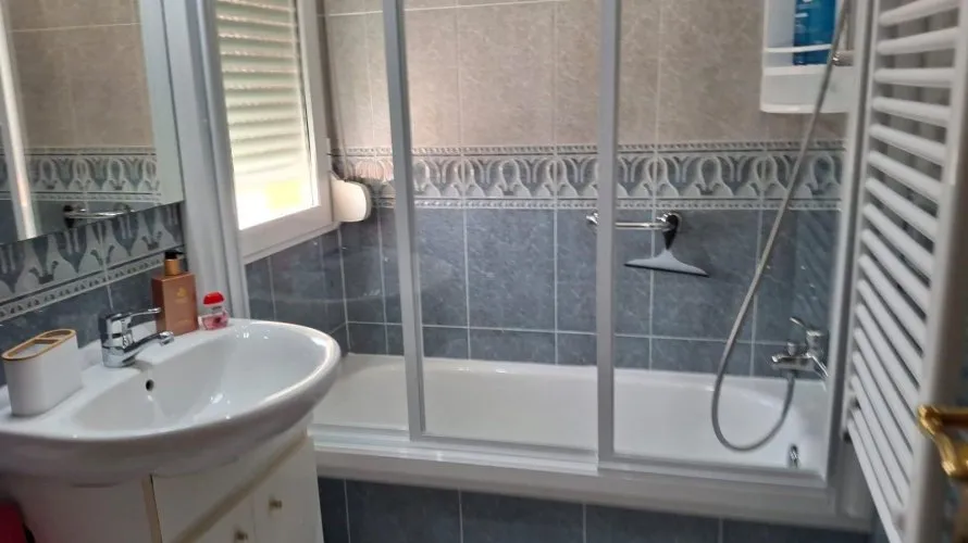 Квартира 136м² в Бенидорм, Испания №3000 № 26