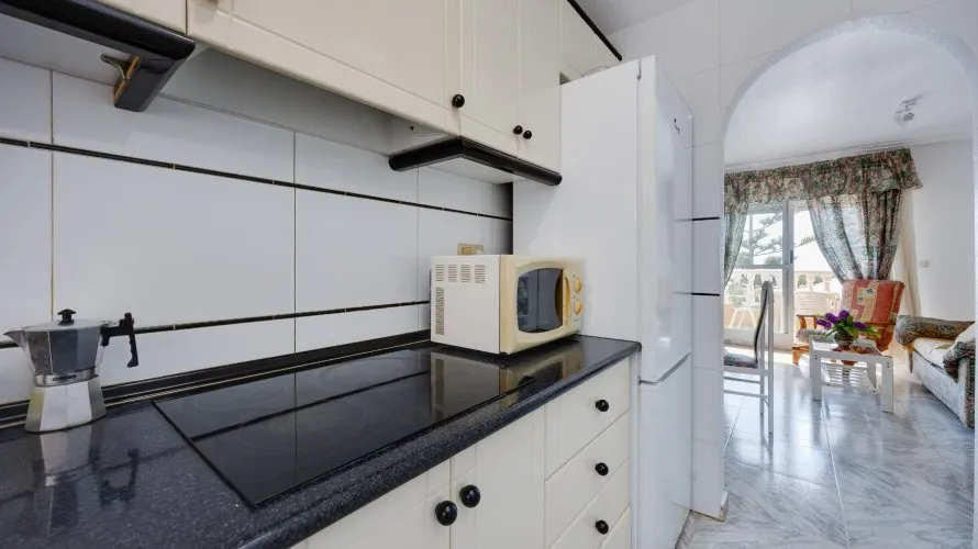 Квартира 70м² в Торревьеха, Испания №2927 № 18