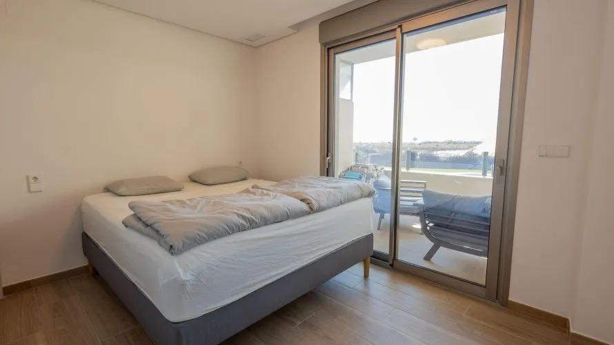 Квартира 106м² в Санта-Пола, Испания №2939 № 18