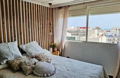 Квартира 111м² в Бенидорм, Испания №2956