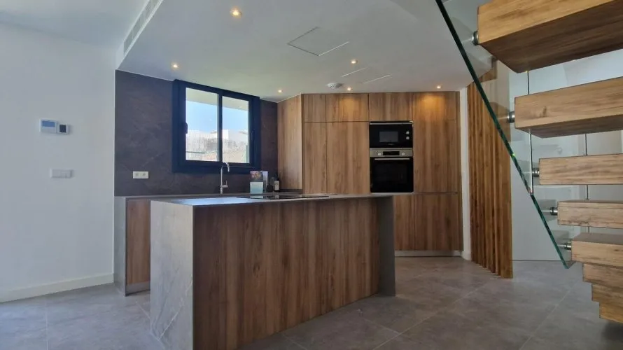 Вилла с 3 спальнями в Ла Фонт, Испания №2943 № 20